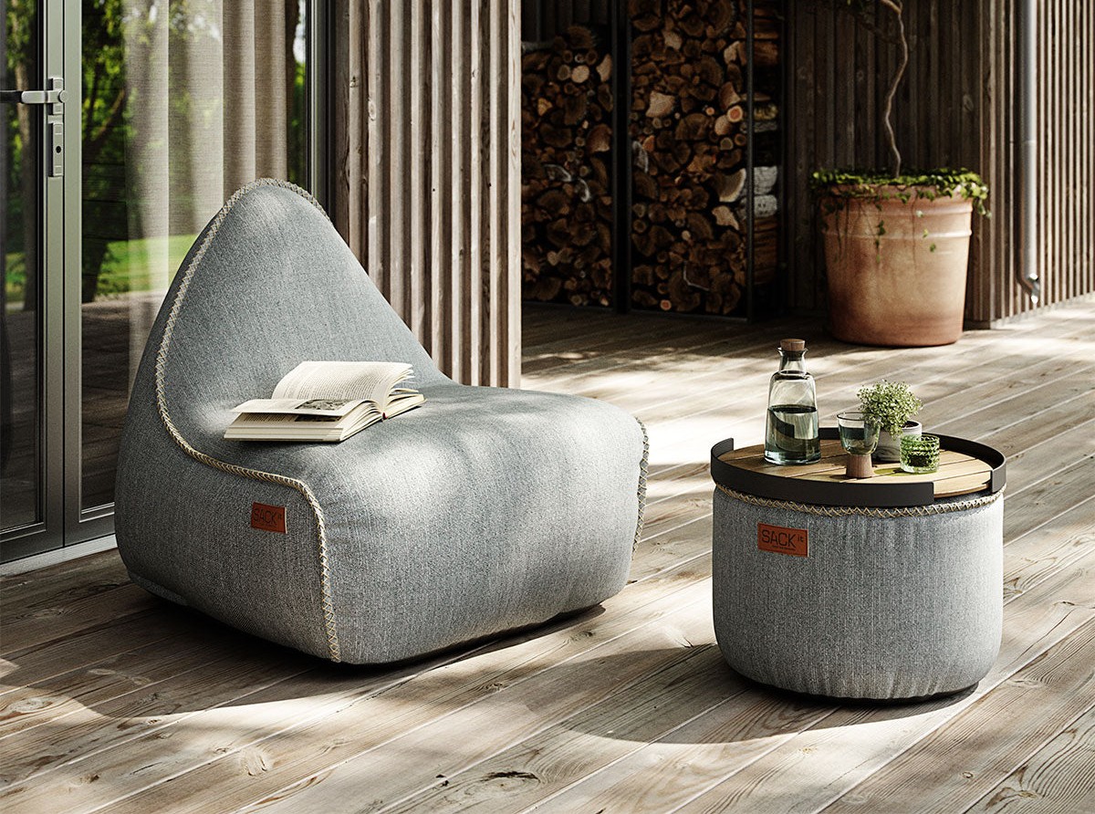 SACKit – Danish Design Meets Functionality