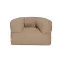 Arm-Strong Chair Sunbrella