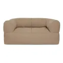 Arm-Strong Sofa Sunbrella